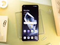 L'écran du OnePlus 12