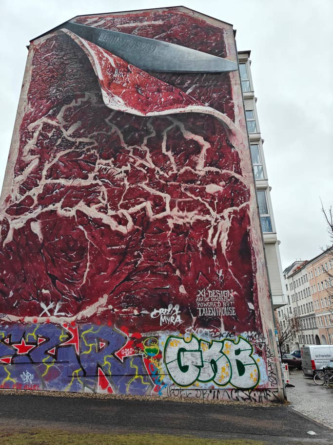 OnePlus 12R test photo