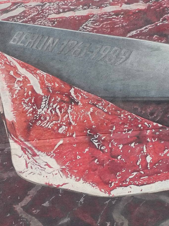 OnePlus 12R test photo