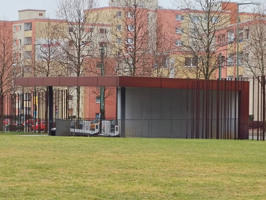 OnePlus 12R test photo