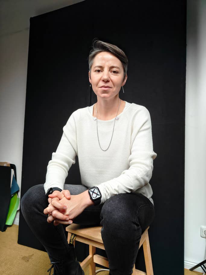 OnePlus 12R test photo