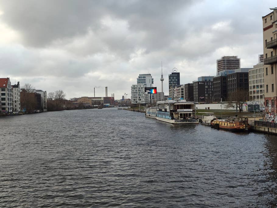 Test photo du OnePlus 12