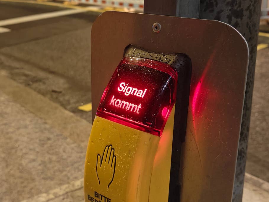 OnePlus 12R test photo