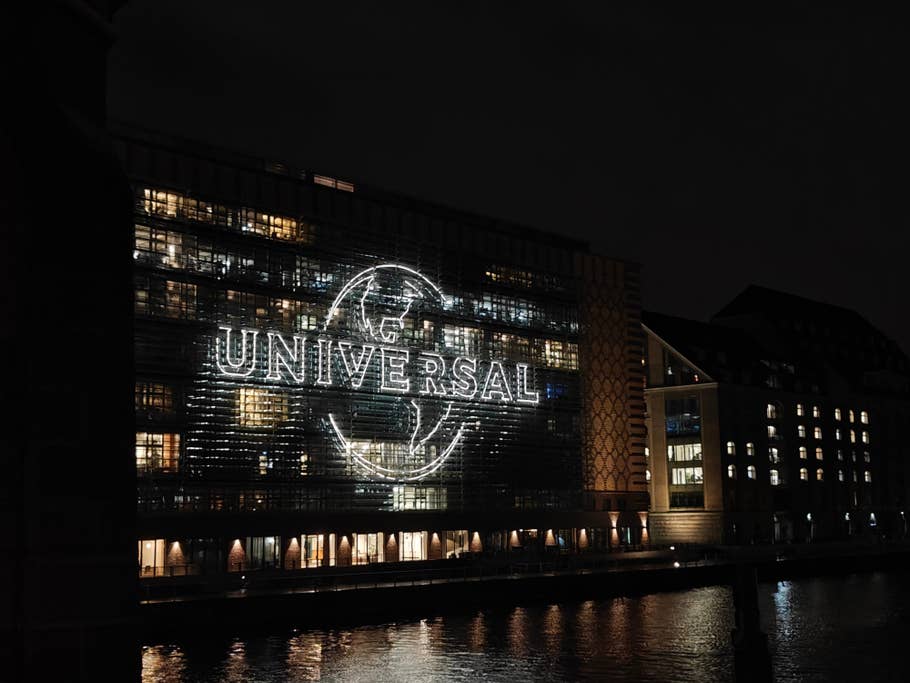 Test photo du OnePlus 12