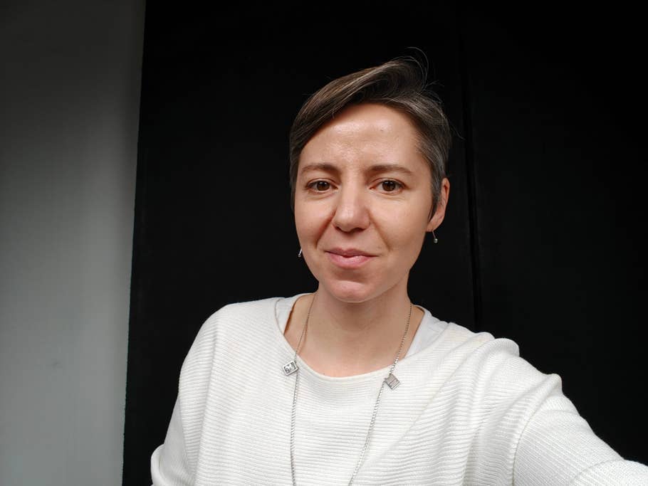 OnePlus 12R test photo