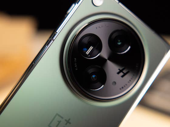 Le OnePlus 12 pourrait battre Apple et Samsung sur leur propre terrain