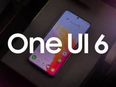 Samsung One UI 6