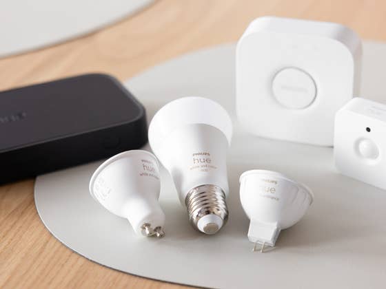 Cette dernière mise à jour concerne les utilisateurs de Philips Hue