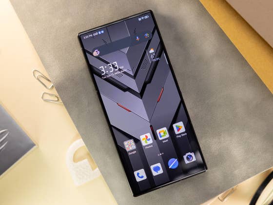 Choppez le Redmagic 9 Pro, le smartphone gaming le plus puissant, avant tout le monde et moins cher