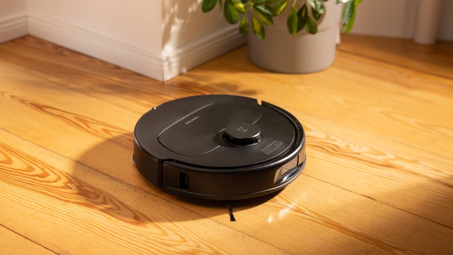 Roborock Qrevo S - Photos produit et captures du0027écran