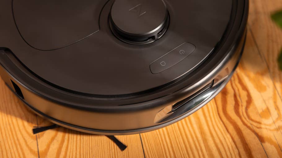 Roborock Qrevo S - Photos produit et captures du0027écran