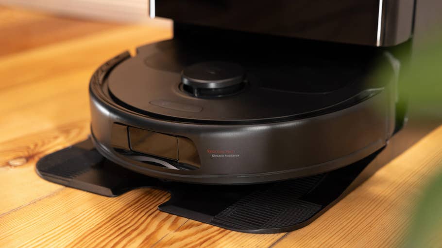 Roborock Qrevo S - Photos produit et captures du0027écran