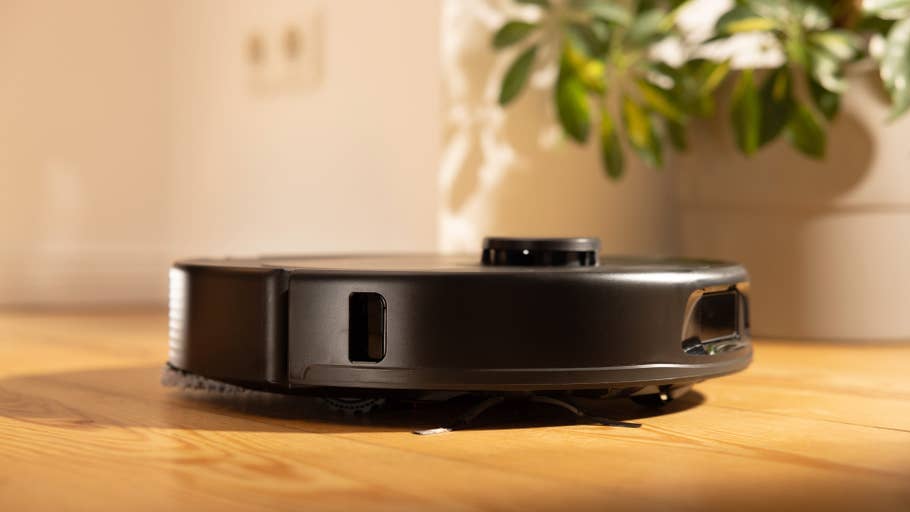 Roborock Qrevo S - Photos produit et captures du0027écran