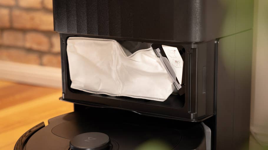 Roborock Qrevo S - Photos produit et captures du0027écran