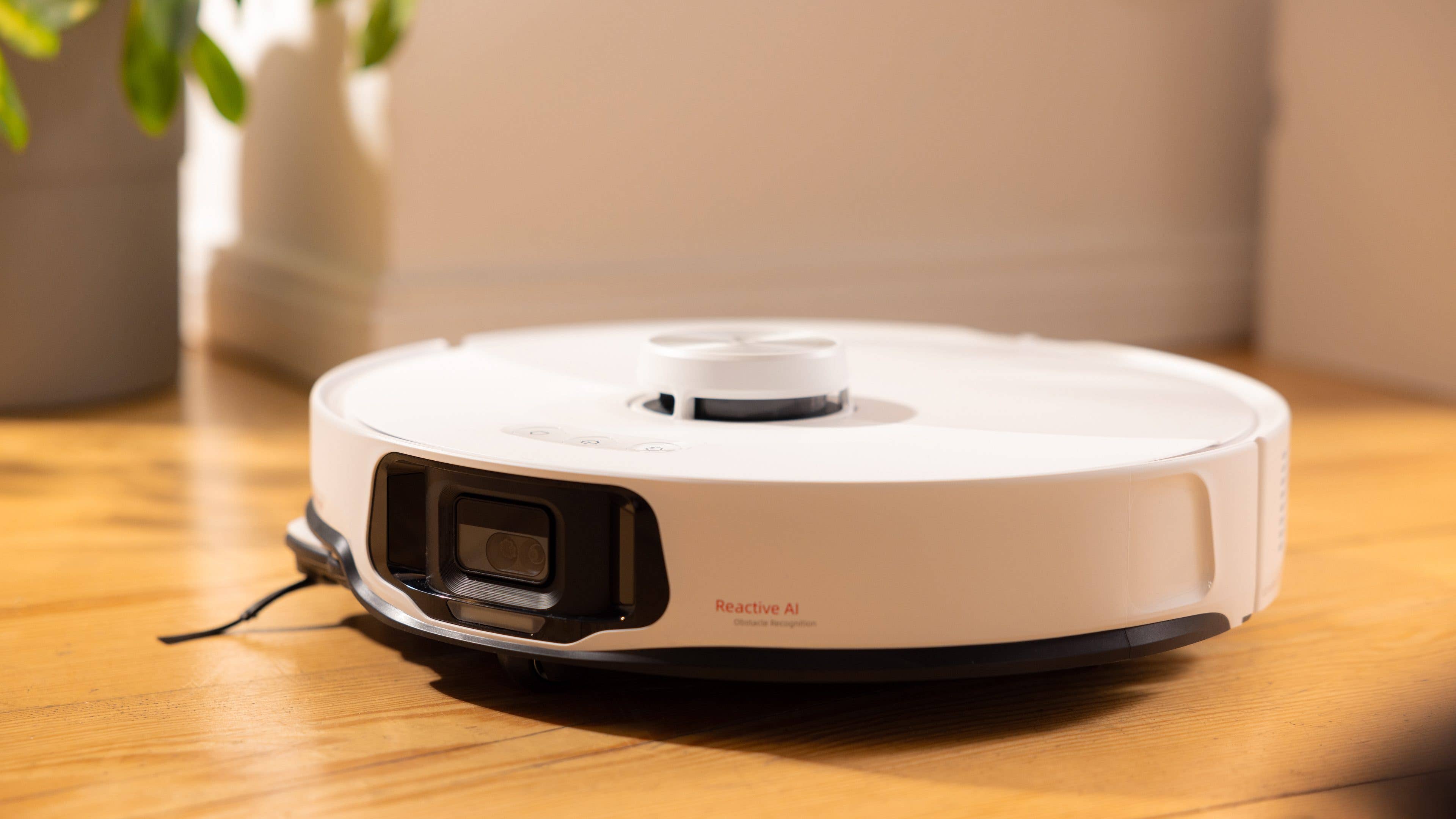 Le système de navigation du Roborock S8 MaxV Ultra