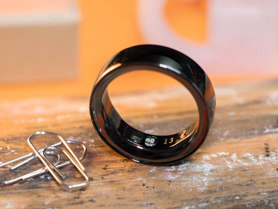 Galaxy Ring: La sortie de la première bague connectée de Samsung se rapproche