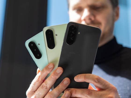 Galaxy A56, A36 ou A26: Quel Samsung milieu de gamme choisir?