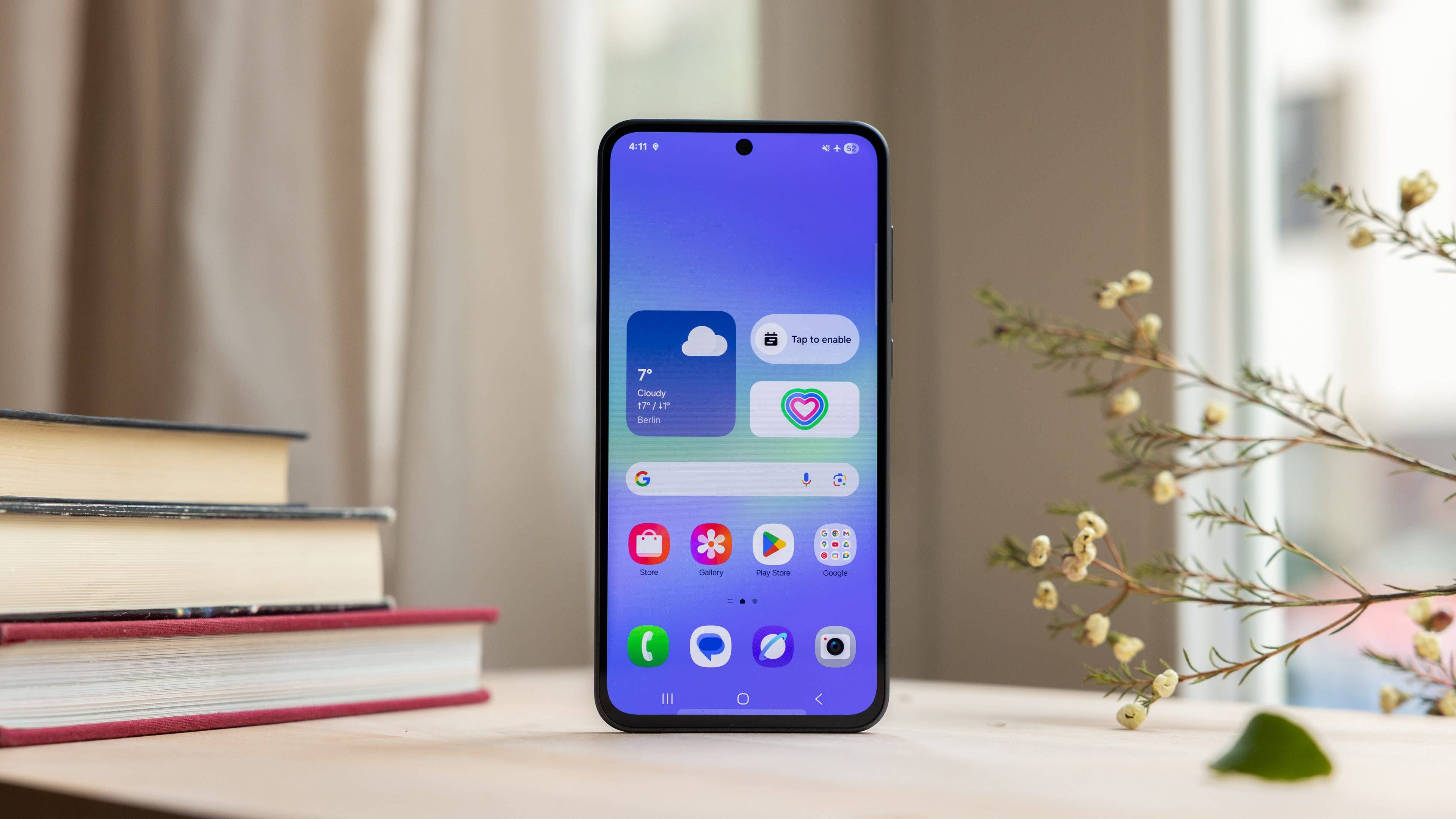 Samsung Galaxy A36 5G