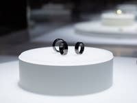 Le Samsung Galaxy Ring