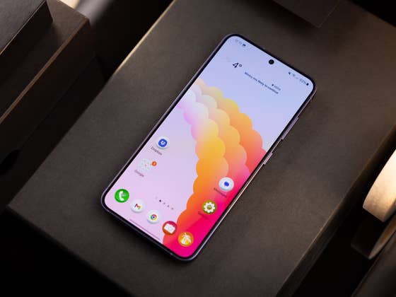 Vous DEVEZ installer cette mise à jour Samsung immédiatement