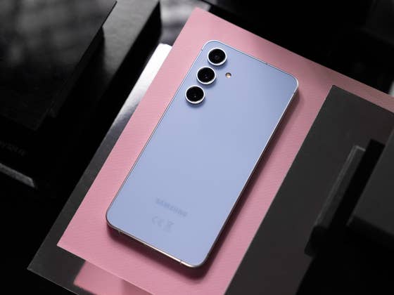 Test du Samsung Galaxy S24 FE: Un très bon smartphone au mauvais prix