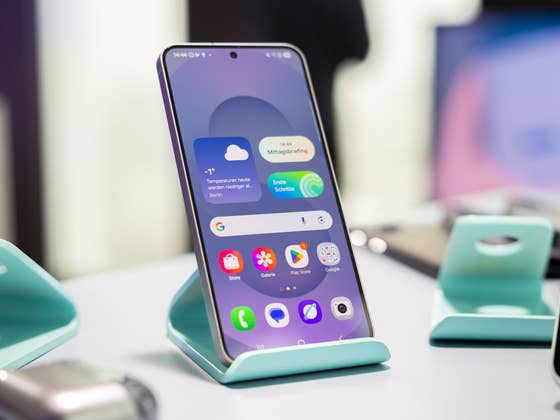 Samsung corrige enfin ces gros problèmes du Galaxy S25 (Ultra) avec cette mise à jour