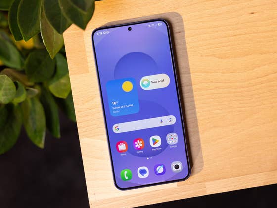 Mise à jour d’Android 16 en approche pour votre smartphone Galaxy