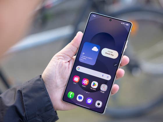 Cette nouvelle fonctionnalité du Galaxy S26 évite les indiscrétions