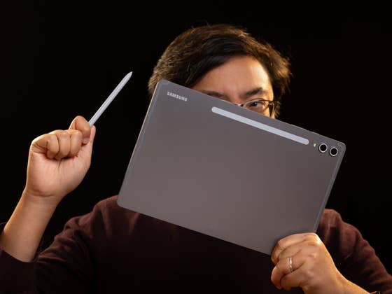 Test de la Samsung Galaxy Tab S10+: Un monstre de productivit&eacute; vendu au prix fort