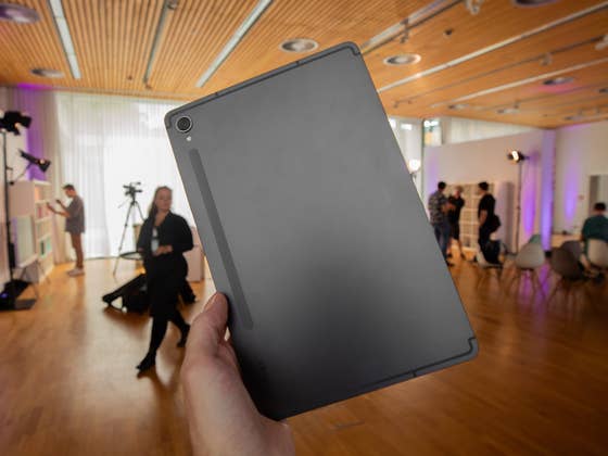 La Samsung Galaxy Tab S9 FE pourrait être beaucoup plus abordable pour une bonne raison