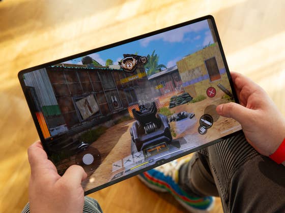 La mise à jour massive d’Android Play lui permet de rivaliser avec les jeux sur PC