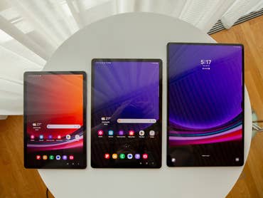 Samsung Galaxy Tab S9 Ultra