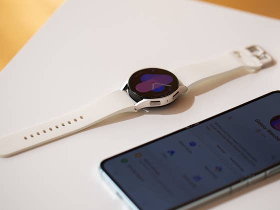 Comment utiliser une Samsung Galaxy Watch 6 avec un smartphone Android non-Samsung