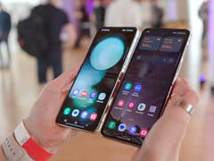 Samsung Galaxy Z Flip 5