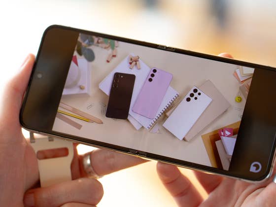 Le Galaxy Z Flip 6 FE serait quand même performant malgré ce choix de Samsung