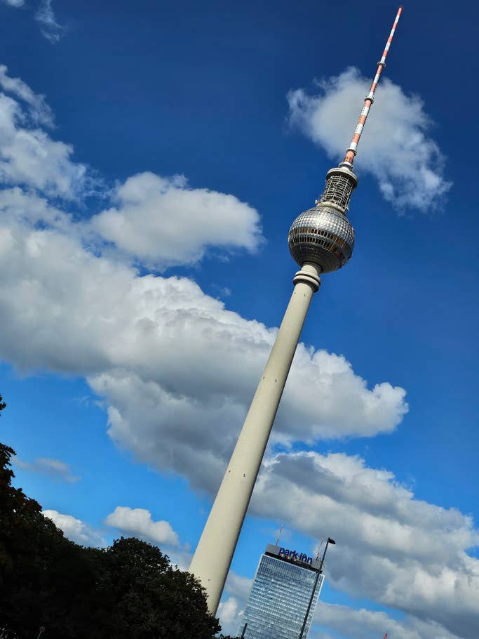 Samsung Galaxy Z Flip 5 prise en main photo