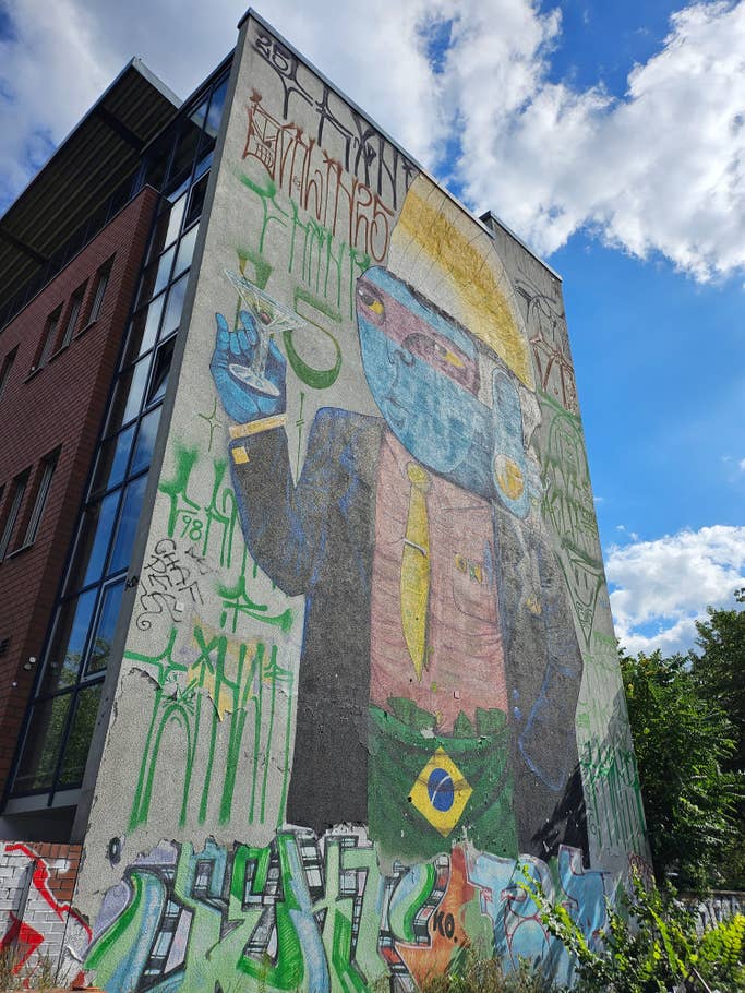 Samsung Galaxy Z Flip 5 prise en main photo