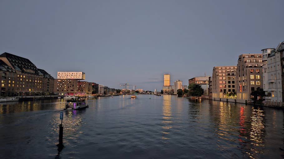 Samsung Galaxy Z Flip 5, review, camera samples