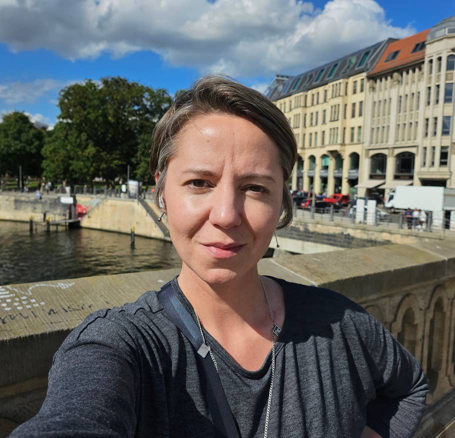 Samsung Galaxy Z Flip 5, review, camera samples