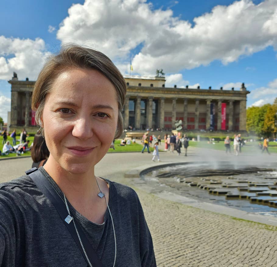 Samsung Galaxy Z Flip 5, review, camera samples