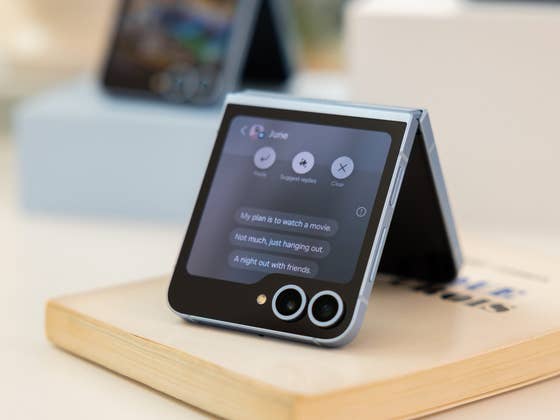 Samsung améliore la gestion des notifications avec One UI 7