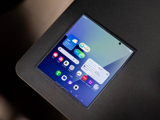 Test du Samsung Galaxy Z Fold 7 : incroyable, mais cher