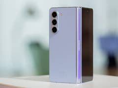 Samsung Galaxy Z Fold 5