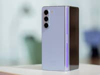 Samsung Galaxy Z Fold 5