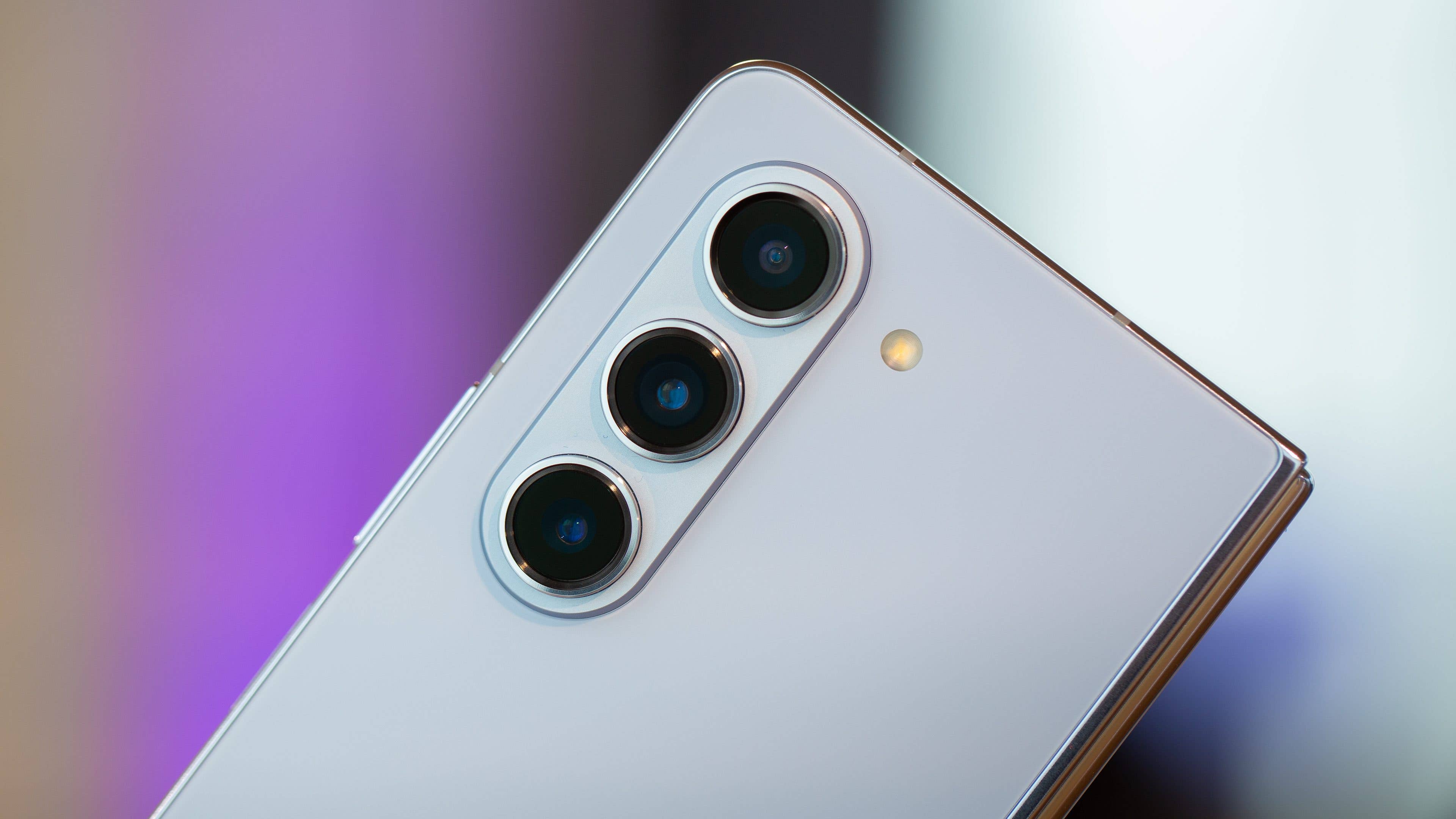 Samsung Galaxy Z Fold 5