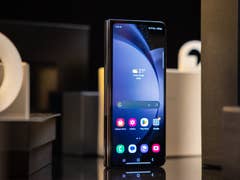 Samsung Galaxy Z Fold 5