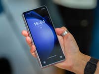 Samsung Galaxy Z Fold 5