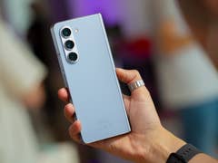 Samsung Galaxy Z Fold 5