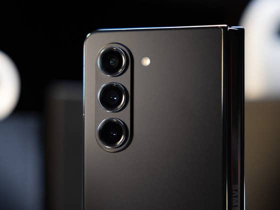 Galaxy Z Fold 6: Samsung pourrait sacrifier la qualité photo pour suivre la tendance