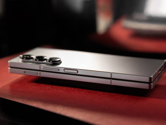 Une perc&eacute;e pour les pliables ? Samsung annonce le prochain Fold avec des caract&eacute;ristiques ultra